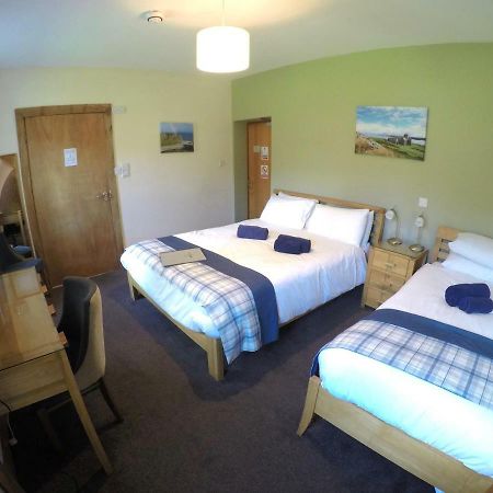 St Columba Hotel Iona Exteriör bild