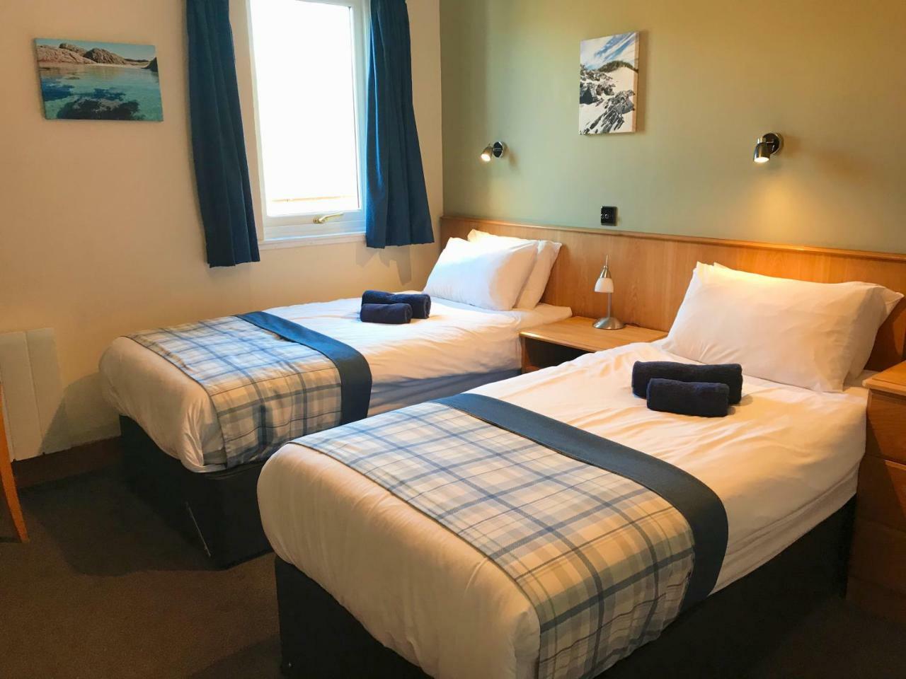 St Columba Hotel Iona Exteriör bild