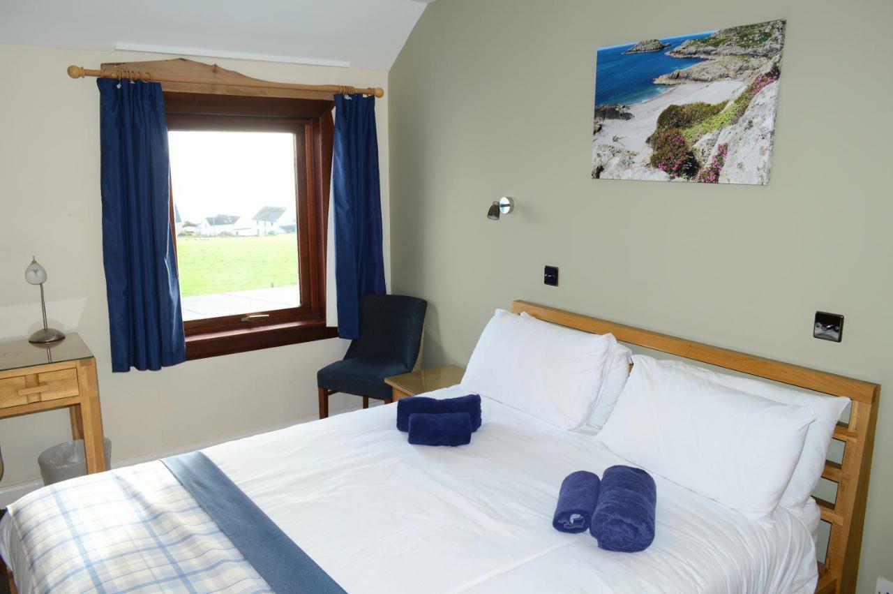 St Columba Hotel Iona Exteriör bild